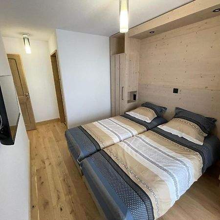 Mgm Hotels & Residences - Residence Manaka La Plagne Esterno foto