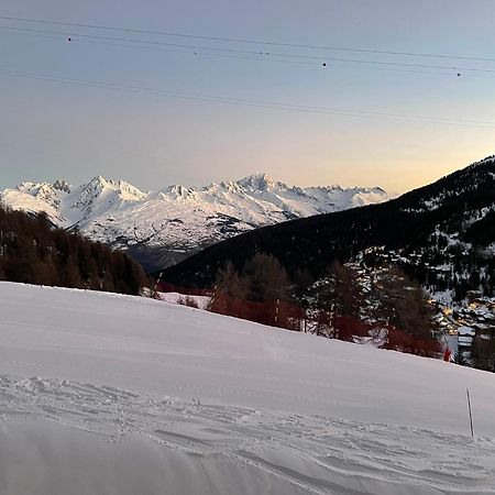 Mgm Hotels & Residences - Residence Manaka La Plagne Esterno foto