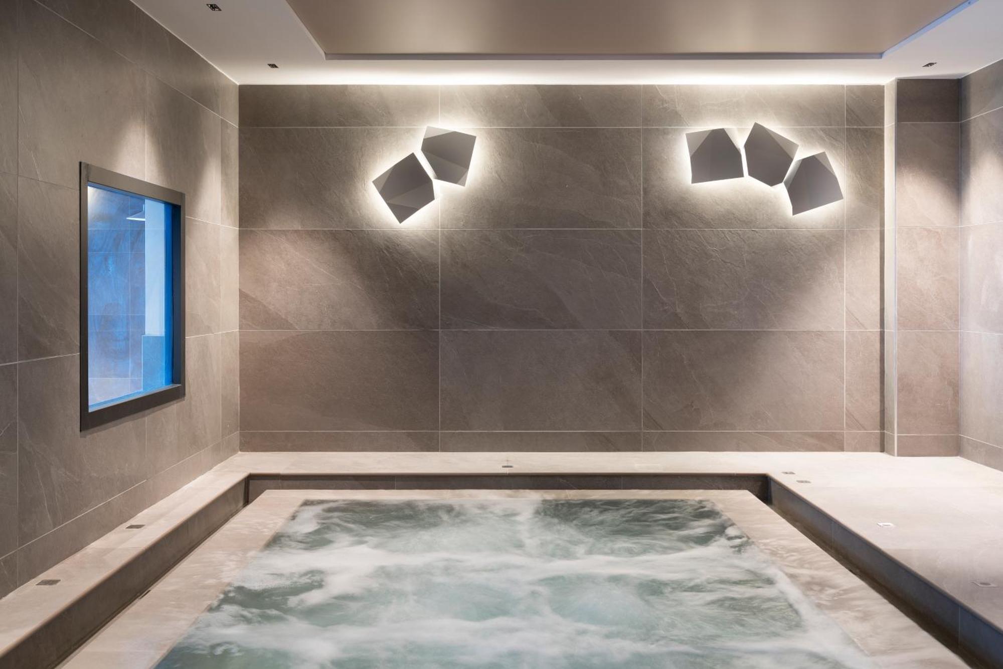 Mgm Hotels & Residences - Residence Manaka La Plagne Esterno foto