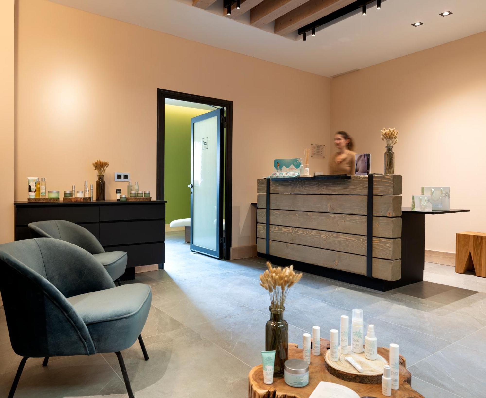 Mgm Hotels & Residences - Residence Manaka La Plagne Esterno foto