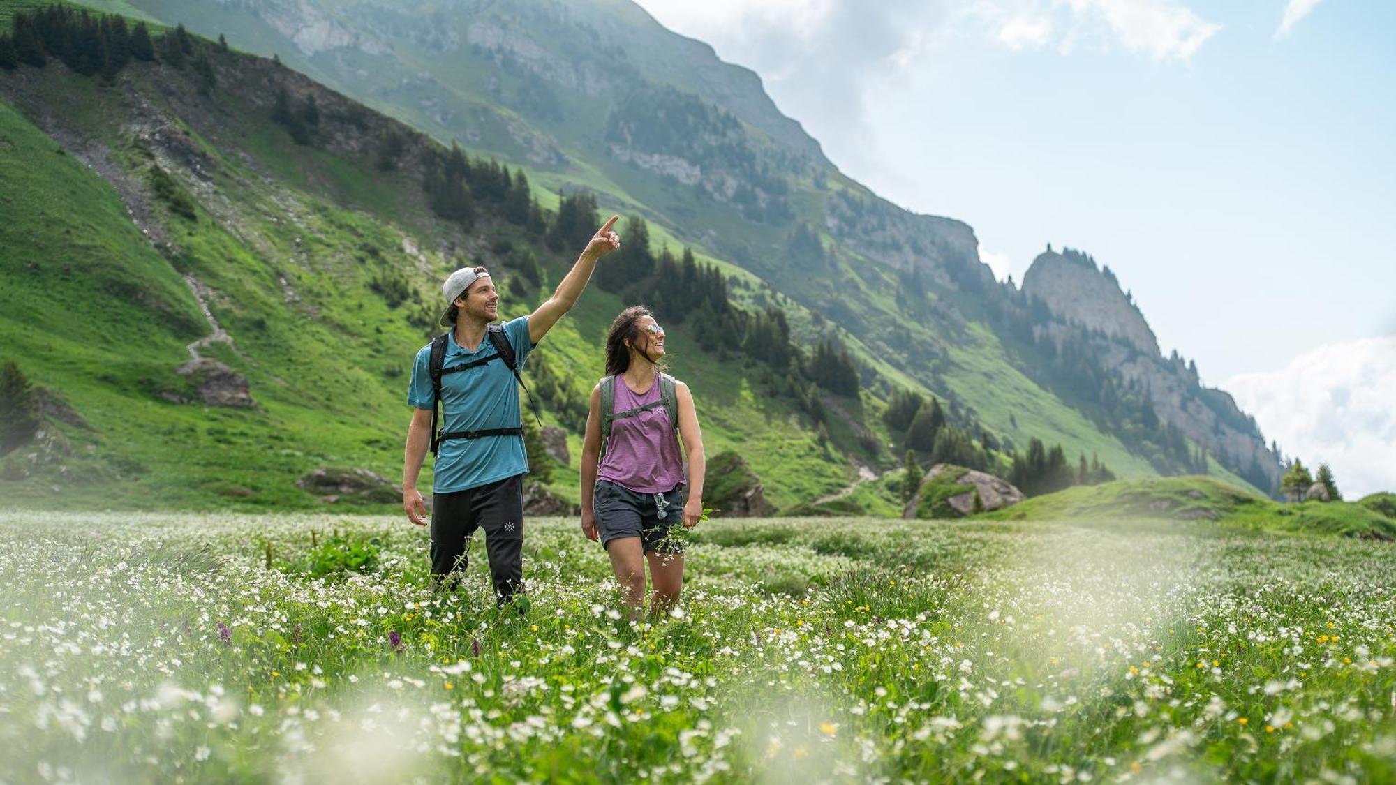 Mgm Hotels & Residences - Residence Manaka La Plagne Esterno foto
