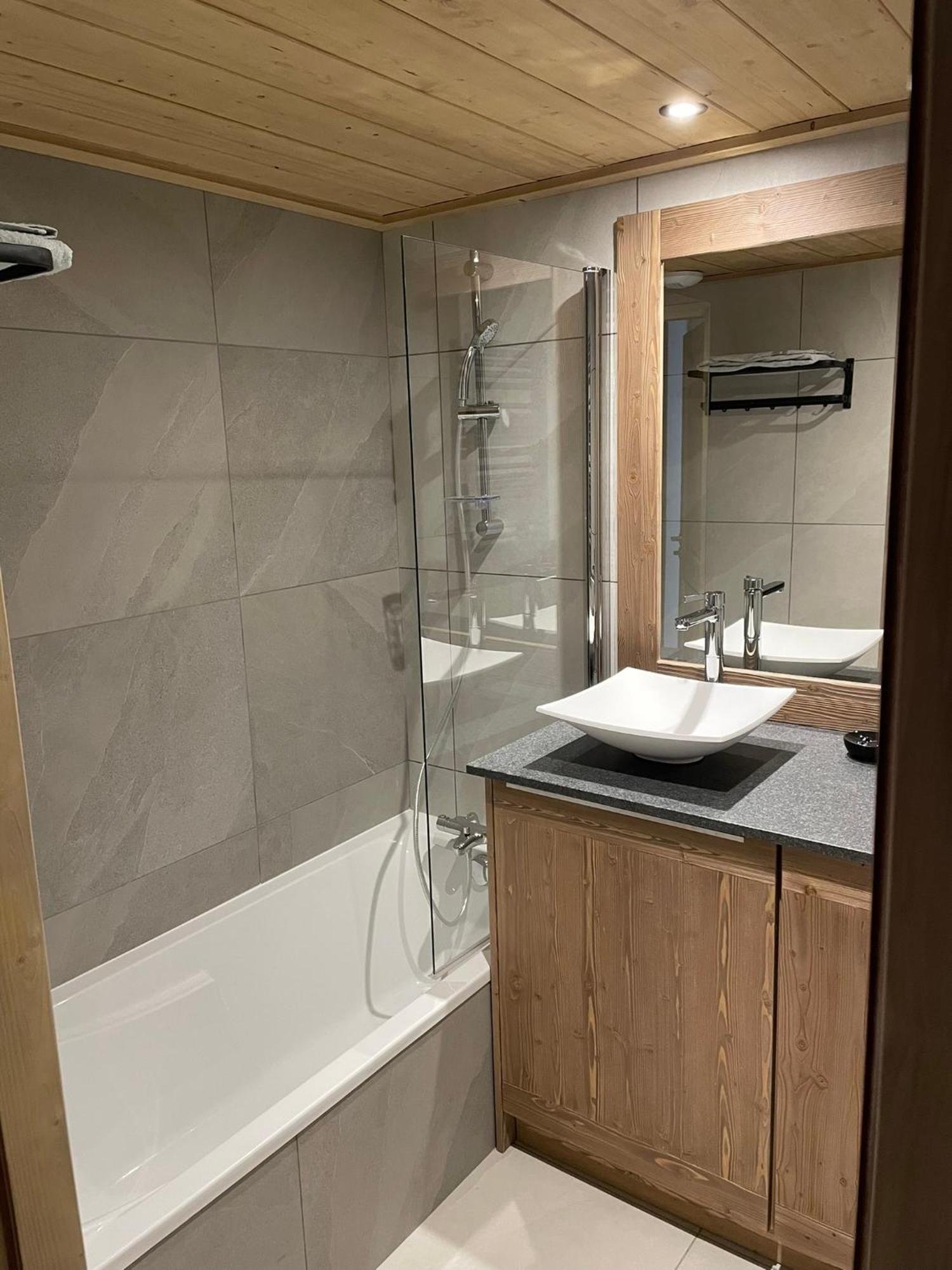 Mgm Hotels & Residences - Residence Manaka La Plagne Esterno foto